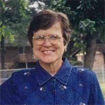 Linda F. Dickson