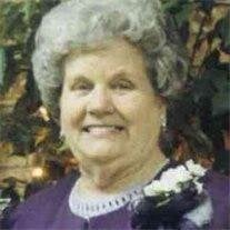 Helen L. Eaker