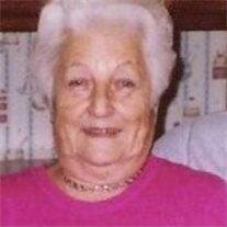 Hedwig "Hedi" Sartain