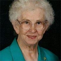 Imogene Snodgrass