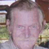 Benjamin Alford Watkins