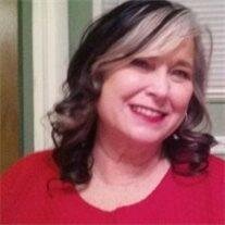 Barbara Sue Miller