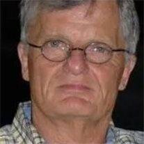 Mr. Donald N. Pennington