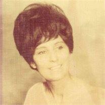 Joyce Forgey-Crane