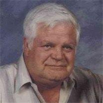 Leroy McCarver