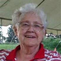 Joyce E. Frizzell