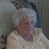 Martha L. Elliott