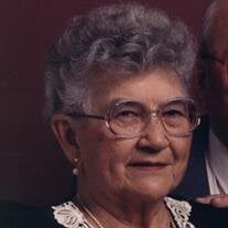 Mildred C. Miller