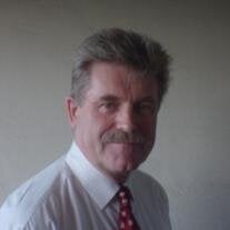 Alexander Henretty