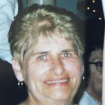 Helen M.  Walsh