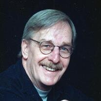Vance Virgil Willits