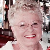 Dorothy Jean  Davenport "Rusty" 
