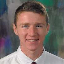 Michael Brenton Gilmore