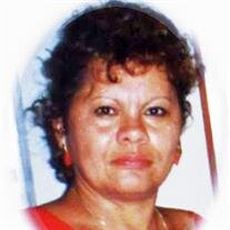 Myrta S. Ayala