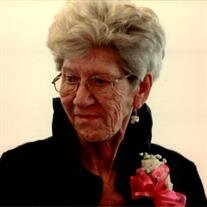 Juanita  Clay  Johnson