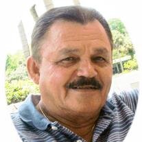 Noel Negron Vazquez