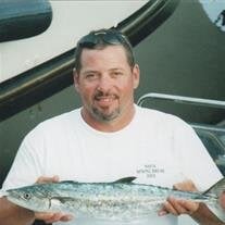 Mr. John  David  Blitch