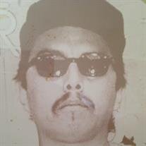 Salvador Diaz