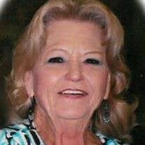 Mrs. Melba Joyce Vanderslice