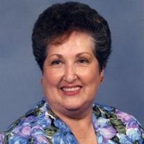 Shirley Bergeron Loiacano