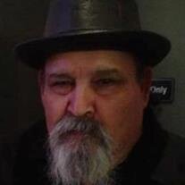 Frank Benevides Alvarez Jr.