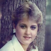 Cindy Garrett