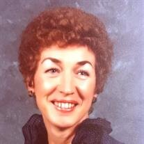 Barbara June Baltz
