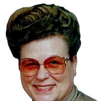 Viola Rose Jenik