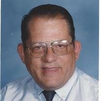 Mr. Paul H. Stamme