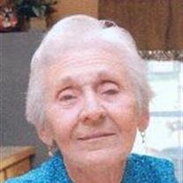 Mary Louise Ankesheiln