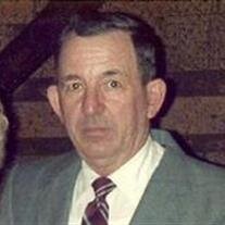 Jerry Barber