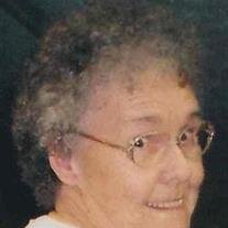 Earlane Bateman