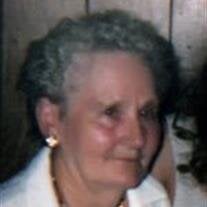 Ola Mae Brock