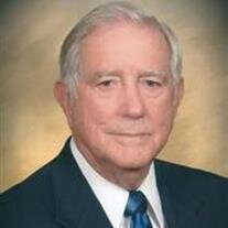 Earle R. Brown, Sr.