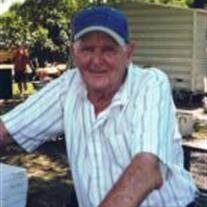 Arnold J. Brumfield