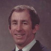 Bill Burch