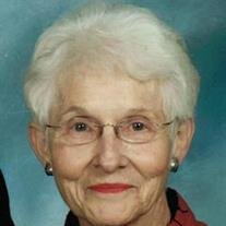 Barbara Ann Bankston Carter