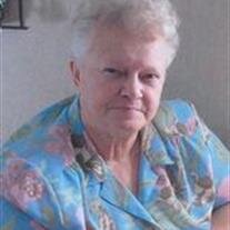 Elizabeth Magee Creel