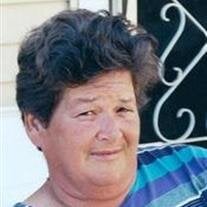 Patricia M. Cronin