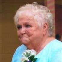 Ann LaRue Crum