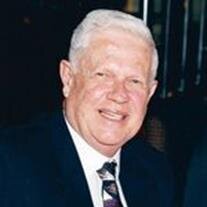 Edward Luther Deas