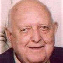 William "Bill" Dibos, Jr