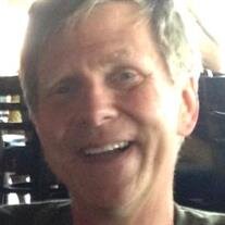 Mark  Edward Sundstrom