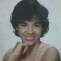 Elaine Ann Gaillard