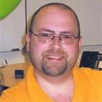 Michael J. Gaillard, Jr.