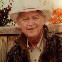 Phillip Garrett, Jr.