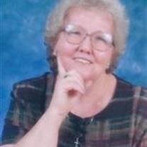 Aline Bedwell Gill