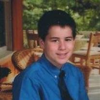 Austin James Gutierrez