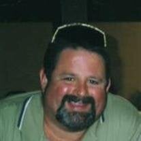 Douglas Brian Hofstetter