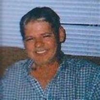 Daniel Ezekiel Johnson